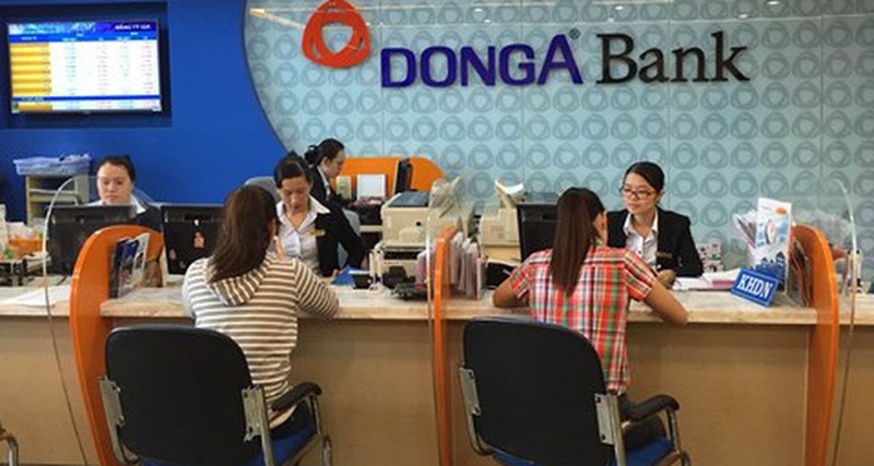 Sau nhiều biến cố, DongABank bất ngờ tổ chức đại hội cổ đông bất thường
